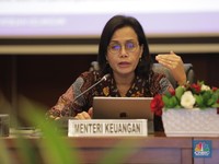 Belanja Negara Sudah Oke, Stimulusnya Kapan Nih?