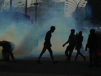 Bukan Cuma Suriah, Kerusuhan tak Berkesudahan Juga Landa Irak