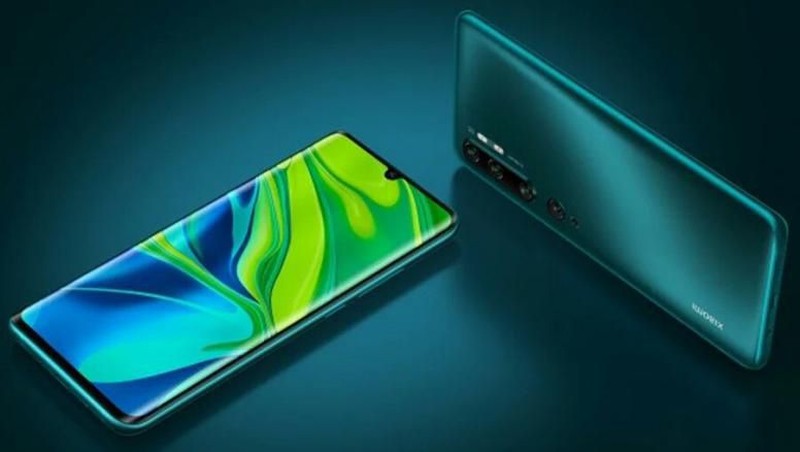 Hari ini (19/2/2020) Xiaomi akan merilis ponsel Xiaomi Mi Note 10 di Indonesia. Jualan utama ponsel ini adalah kamera 108 MP untuk fotografi.