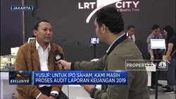 Siap Melantai di BEI, ACP Targetkan IPO di Q2-2020