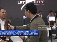Siap Melantai di BEI, ACP Targetkan IPO di Q2-2020