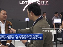 Siap Melantai di BEI, ACP Targetkan IPO di Q2-2020