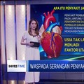 Cara Mencegah Serangan Jantung, Lakukan Ini dengan Rutin