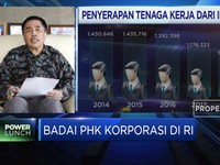 Ini Langkah Kemenaker Antispasi Dampak Badai PHK Korporasi