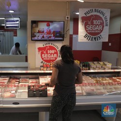 Terbaru! Produk Haram Wajib Dibuat Cap Tidak Halal