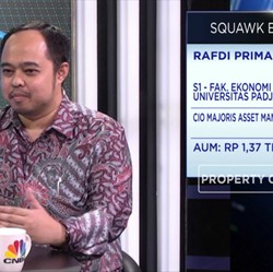 Ramai-ramai Redemption Reksa Dana, Ini Kata Analis