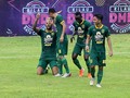 Persebaya Juara Piala Gubernur Jatim 2020