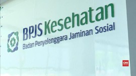 VIDEO: BPJS Kesehatan Kronis