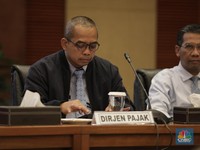 Catat! Insentif Pajak Diperpanjang Desember, Sektor Diperluas