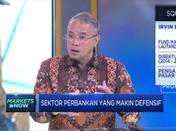 Pengamat: Pembagian Dividen 60% Laba Tak Ganggu Ekspansi BRI