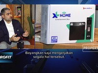 Optimisme XL Home di Bisnis Fiber Broadband