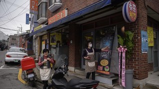 6 Lokasi Syuting Film Parasite yang Bisa Dikunjungi Turis