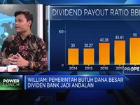 Analisis di Balik Kenaikan Dividen Payout Ratio BRI