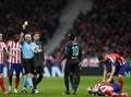 Lakukan Pergantian Aneh, Klopp Takut Mane Diusir Wasit