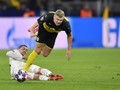 Haaland Dua Gol, Dortmund Menang Atas PSG di Liga Champions