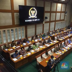 DPR: GoTo-Bukalapak-Shopee, Ujung-ujungnya Pemodalnya Sama