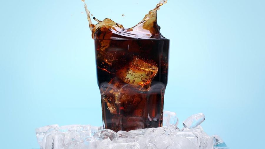 Ilustrasi Soda (Designed by Racool_studio / Freepik)