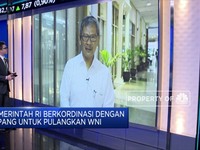 Kemenkes: Kondisi WNI Terjangkit Corona di Singapura Membaik