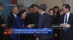 Darurat Ekonomi Negara 
