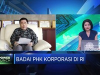Kemenaker Pastikan Hak Karyawan PHK Terpenuhi Sesuai UU