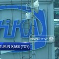 Kontrak WIKA Turun 18,56% (YoY)
