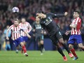 Liga Champions: Van Dijk Sebut Gol Atletico Keberuntungan