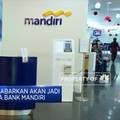 Kartika Dirut BRI, Chatib Basri Dikabarkan Jadi Komut Mandiri
