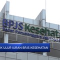 Tarik Ulur Iuran BPJS Kesehatan