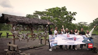 VIDEO: Serunya Trip Lancong Semalam Banyuwangi