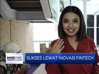 Jalan Sukses Stafsus Presiden di Industri Fintech