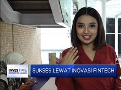 Jalan Sukses Stafsus Presiden di Industri Fintech