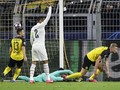 Liverpool Kalah dan Aksi Haaland di Liga Champions