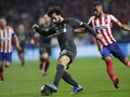 Salah dan Mane Melempem di Atletico vs Liverpool
