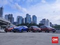 Sejarah Logo RS Mobil Honda di Indonesia