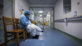 Korsel Gratiskan Pemeriksaan Virus Corona bagi WNA