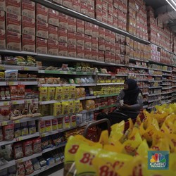 Trump Tunda Perang Dagang, Indofood-ACES Langsung Senyum!