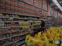 Trump Tunda Perang Dagang, Indofood-ACES Langsung Senyum!