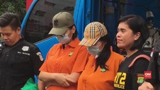 VIDEO: Lucinta Luna, Baru 1 bulan Pakai Ekstasi