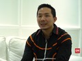 VIDEO: Hian Tjen dan Persiapan Menuju Milan Fashion Week