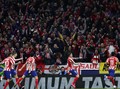 Hasil Liga Champions: Atletico Kalahkan Liverpool
