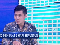 3 Hari Menguat, IHSG Siap Uji Level 5.955