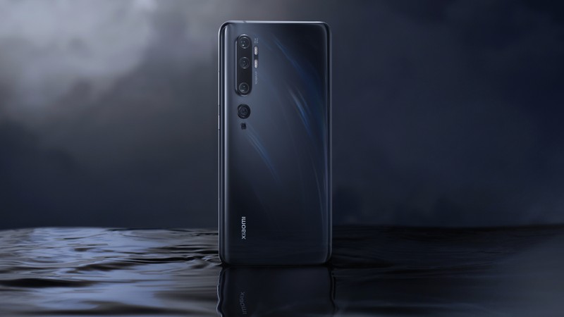 Hari ini (19/2/2020) Xiaomi akan merilis ponsel Xiaomi Mi Note 10 di Indonesia. Jualan utama ponsel ini adalah kamera 108 MP untuk fotografi.