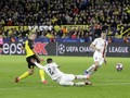 FOTO: Haaland 'Mengamuk', Dortmund Tekuk PSG