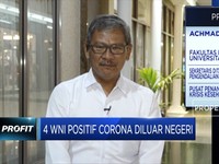 3 WNI Terjangkit Corona di Diamond Prince, Ini Kata Kemenkes