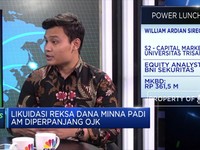 Redam Gejolak Pasar, OJK Perpanjang Masa Likuidasi Aset MPAM