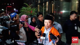 Saiful Ilah Luruskan Kabar soal Uang ke Deltras Sidoarjo