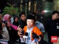 Saiful Ilah Luruskan Kabar soal Uang ke Deltras Sidoarjo