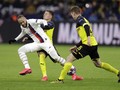 Neymar Kecewa Disimpan Terlalu Lama oleh PSG
