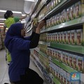 Kapan Sri Mulyani Tarik Cukai Minuman Berpemanis?