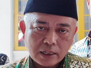 PDIP Bentuk Tim 9, Sanusi Disiapkan Hadapi Pilbup Malang